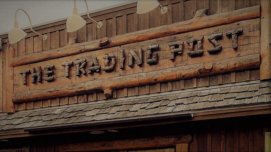 Mike Hudson & The Sault Ste. Marie Trading Post – Teddy’s Great Adventures