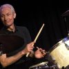 Remembering Charlie Watts – The Smart As Trees Podcast.
