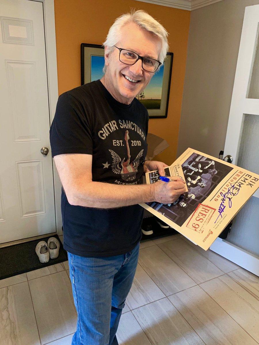 Rik Emmett – Reinvented - theborderline.ca