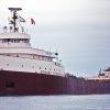 The GREAT LAKES ODYSSEY Radio Hour – The Edmund Fitzgerald November 10, 1975