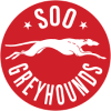 Soo Greyhounds pLAZA pARTY