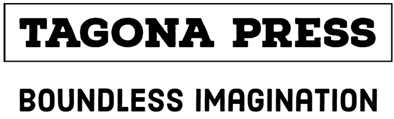 Bryan Davies – All The Book News Fit To Print