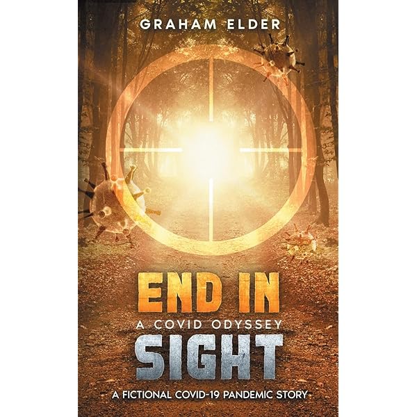 Dr. Graham Elder – End In Sight