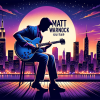 Matt Warnock –  Homecoming