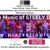 PRETZEL LOGIC – Tribute to STEELY DAN @ Knox Hall OCT. 29