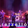 Peter Graham & The PRETZEL LOGIC Tribute to STEELY DAN