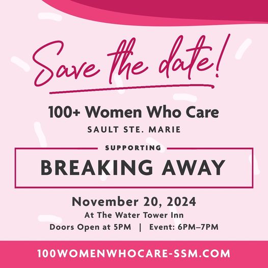 100 WOMEN WHO CARE