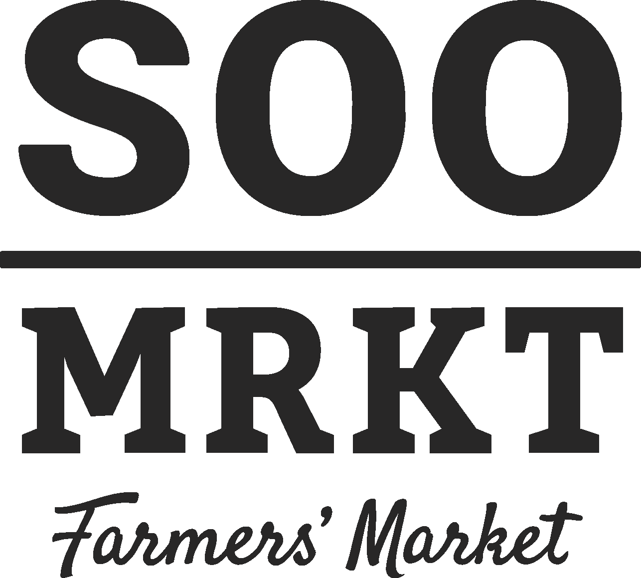 Soo Mrkt Logo