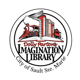 Angela Caputo – Dolly Parton’s Imagination Library