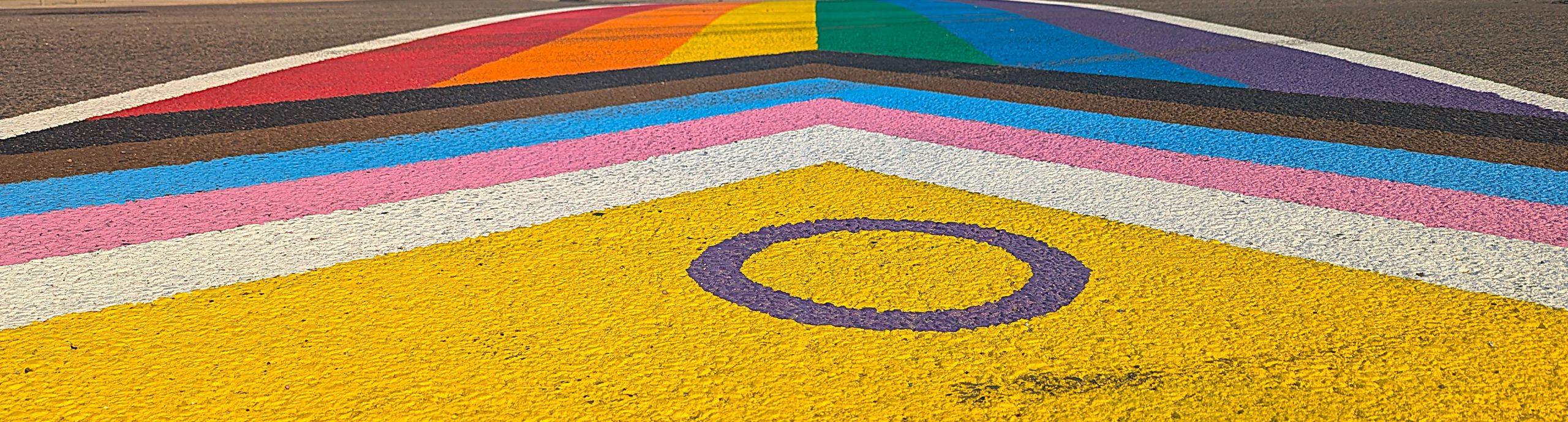 Pride 2025 – The Superior View