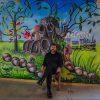 ‘Mutes’ Pintor – International Artist @ VIVID Art Fest
