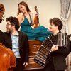 Algoma Trad presents… PAYADORA on July 31