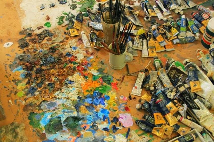 Artists of Sault Ste. Marie & Algoma to Show in Toronto’s Twist Gallery