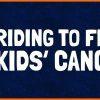Great Cycle Challenge Canada – Michael Devuono