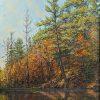 The GREAT LAKES ODYSSEY Radio Hour –  The Artist Inspired