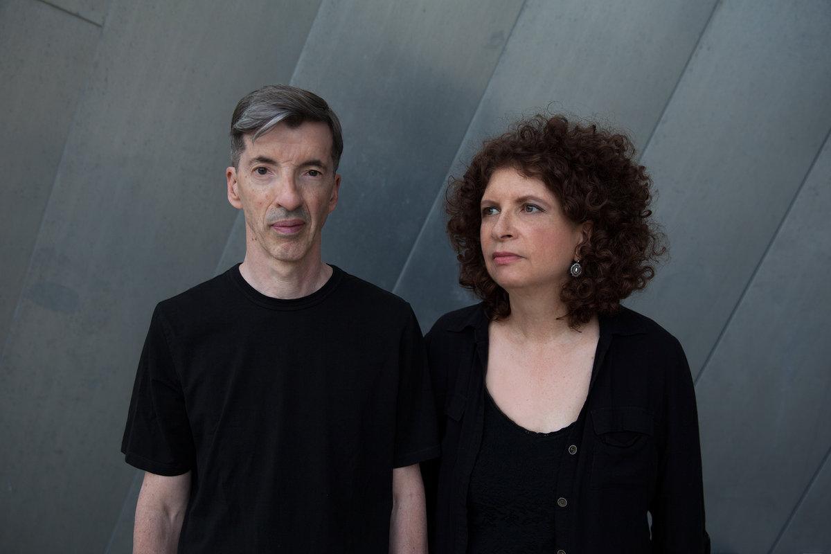 Mark Gane On Echo Beach by Martha & The Muffins