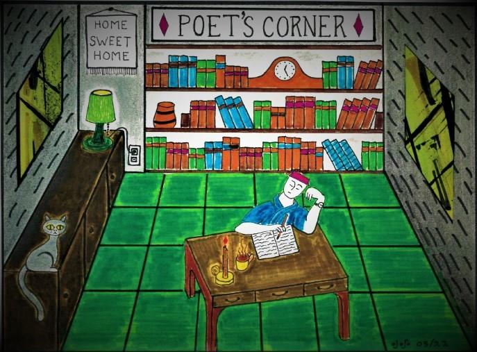 The GREAT LAKES ODYSSEY Radio Hour –  Great Lakes Great Read